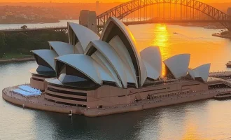 Norwegian Spirit ile Avustralya & Yeni Zelanda