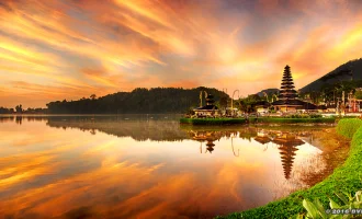 Bali - 4*Bali Relaxing Resort