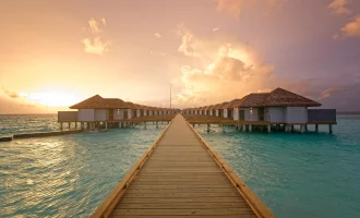 Phuket & Bangkok & Maldivler Turu