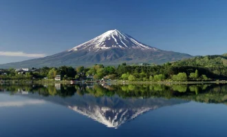 Diamond Princess ile Uzakdoğu'nun İncisi Japonya & Güney Kore