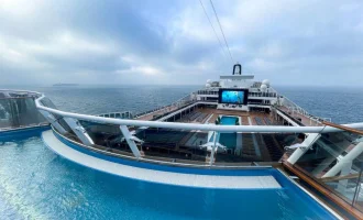 MSC Euribia ile Ortadoğu'nun Gizli Hazinesi Arap Yarımadası & Basra Körfezi