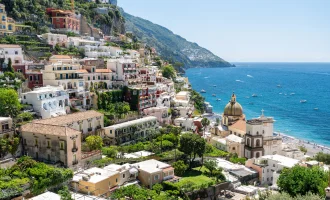 Büyük İtalya Turu