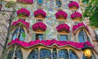 Büyük İspanya Turu