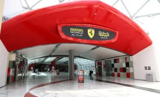 Dubai Serüveni - 4* Otel Konaklamalı - Emirates Hava Yolları ile