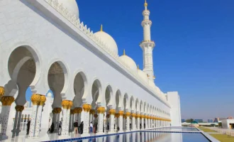 Dubai Serüveni - 3* Otel Konaklamalı - Fly Dubai Hava Yolları ile