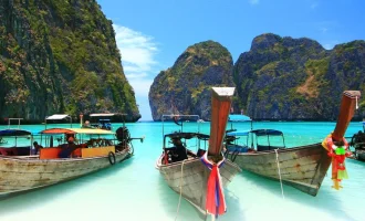 Altın Üçgen & Egzotik Rüya Tayland