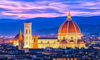 Floransa & Milano Turu