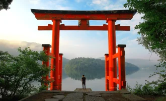 Büyük Japonya Turu - THY İle