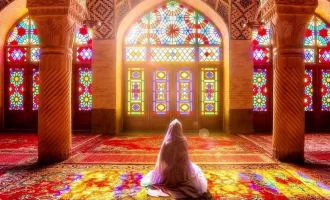 Kadim İran'ın Gizemli Şehirleri 