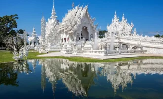 Altın Üçgen & Egzotik Rüya Tayland - Uçak Hariç