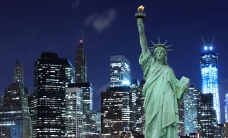 New York Turu - Air France Hava Yolları ile