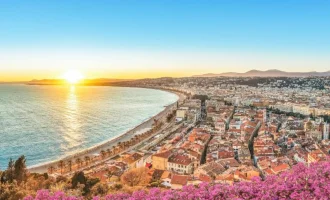 Marsilya & Nice & Milano