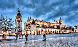 Almanya & Polonya Turu