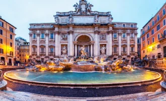 Roma Turu - Pegasus Hava Yolları ile