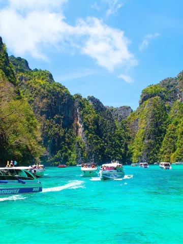 Phuket Turları