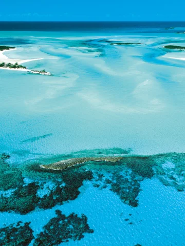 Karayipler Gemi Turları