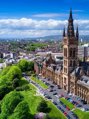 İngiltere & Birleşik Krallık Gemi Turları