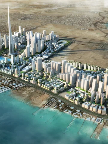 Arabistan Gemi Turları