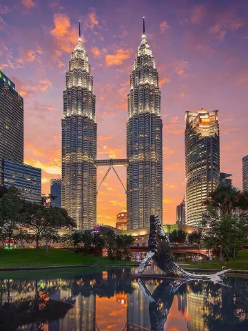 Malezya Turları