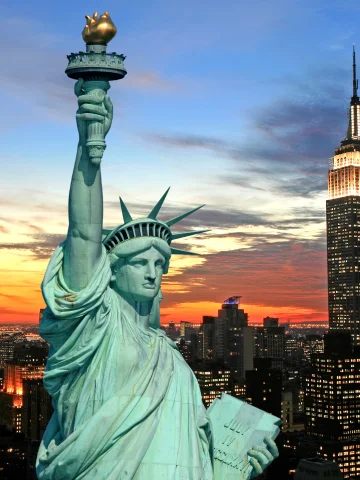 Amerika Birleşik Devletleri Turları