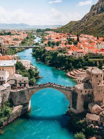 Bosna Hersek Turları