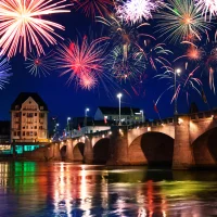 Yılbaşı Gemi Turları Görseli